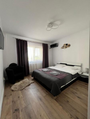 Cozy Studio Onesti